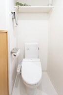 Residence & Stay Hanzoumon