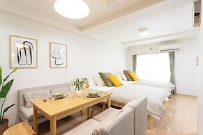 Residence & Stay Hanzoumon