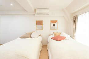 Residence & Stay Hanzoumon