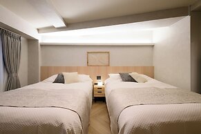 Residence & Stay Hanzoumon