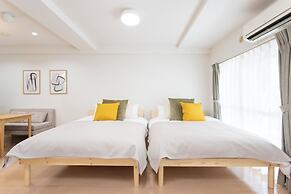 Residence & Stay Hanzoumon