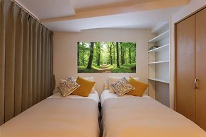 Residence & Stay Hanzoumon