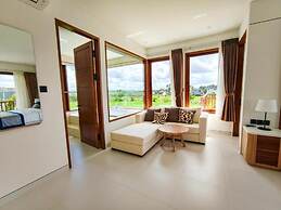 Mountain Sunshine Private Villa