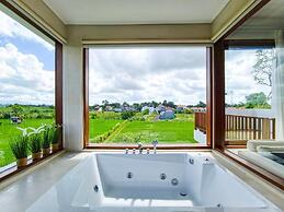 Mountain Sunshine Private Villa