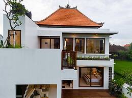 Mountain Sunshine Private Villa