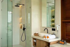 Mountain Sunshine Private Villa