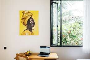 Santara Villa Ubud