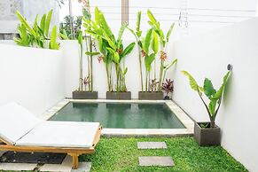 Santara Villa Ubud