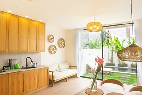 Santara Villa Ubud
