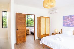 Santara Villa Ubud