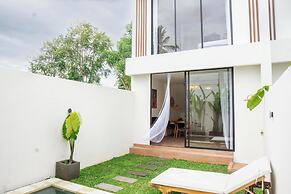 Santara Villa Ubud