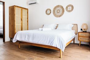 Santara Villa Ubud
