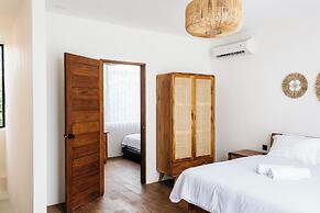 Santara Villa Ubud