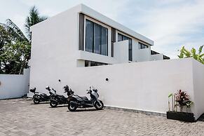 Santara Villa Ubud