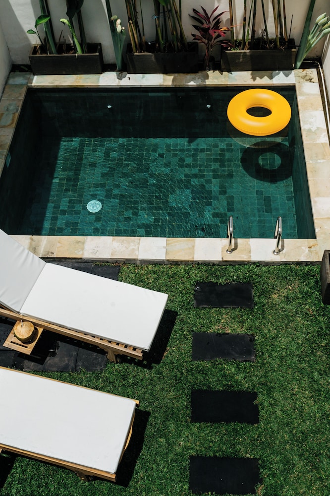 Santara Villa Ubud