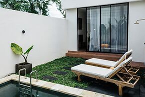 Santara Villa Ubud