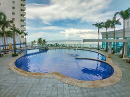 Playa Mar Beach