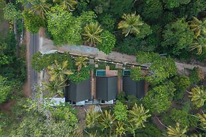 Ceylon Canopy