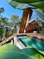Ceylon Canopy