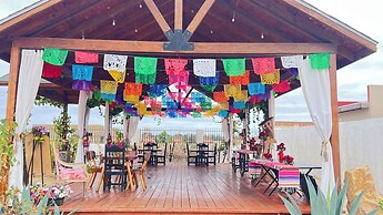 Hacienda 7 Amores