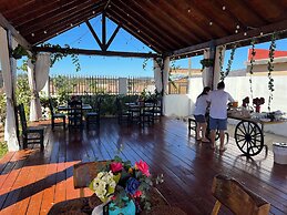 Hacienda 7 Amores
