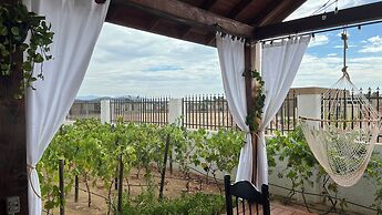 Hacienda 7 Amores