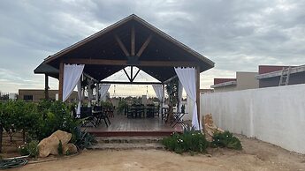 Hacienda 7 Amores