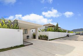 Villa 24 3BR Trichada Breeze