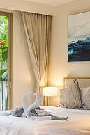 Villa 24 3BR Trichada Breeze