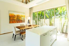 Villa 24 3BR Trichada Breeze