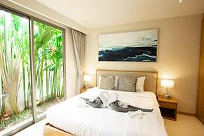 Villa 24 3BR Trichada Breeze