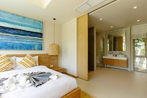 Villa 24 3BR Trichada Breeze