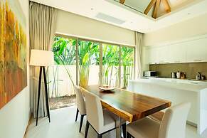 Villa 24 3BR Trichada Breeze