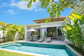 Villa 24 3BR Trichada Breeze