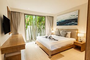 Villa 24 3BR Trichada Breeze