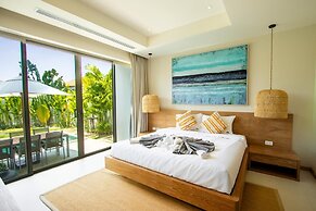 Villa 24 3BR Trichada Breeze
