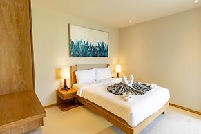 Villa 24 3BR Trichada Breeze