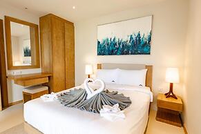Villa 24 3BR Trichada Breeze