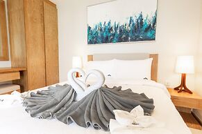 Villa 24 3BR Trichada Breeze