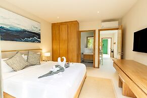 Villa 24 3BR Trichada Breeze