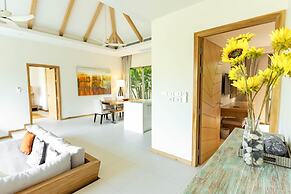 Villa 24 3BR Trichada Breeze