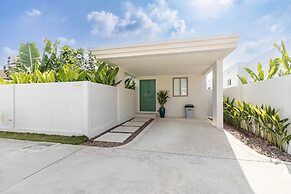 Villa 24 3BR Trichada Breeze
