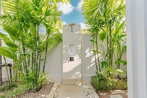 Villa 24 3BR Trichada Breeze