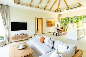 Villa 24 3BR Trichada Breeze