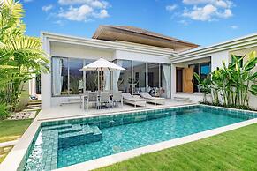 Villa 24 3BR Trichada Breeze