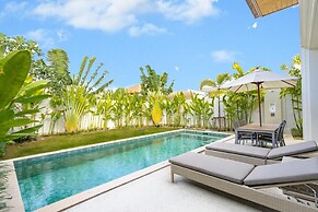 Villa 24 3BR Trichada Breeze