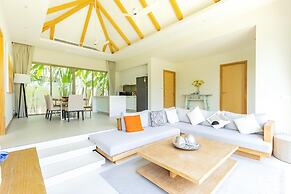 Villa 24 3BR Trichada Breeze