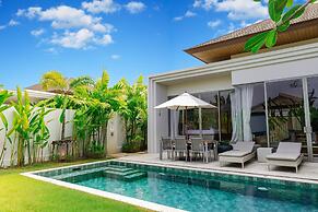Villa 24 3BR Trichada Breeze