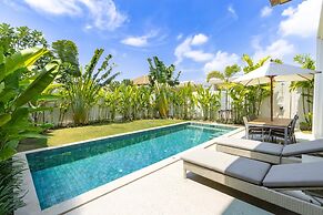 Villa 24 3BR Trichada Breeze