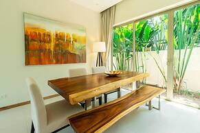 Villa 24 3BR Trichada Breeze